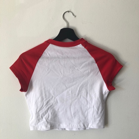 Princess Polly Jagger & Stone Mercury in Retrograde Mini Tee - Picture 5 of 5